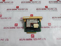 Mitsubishi Kakoki Esh-1S-tr Controller Rack Module Ac 110V / 100V
