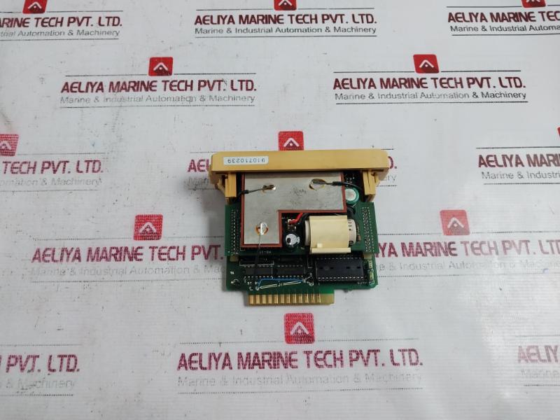 Mitsubishi Kakoki Esh-1S-tr Controller Rack Module Ac 110V / 100V