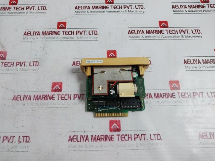 Mitsubishi Kakoki Esh-1S-tr Controller Rack Module Ac 110V / 100V