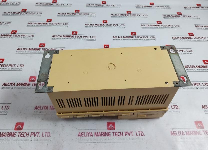 Mitsubishi Kakoki Esh-1S-tr Controller Rack Module Ac 110V / 100V