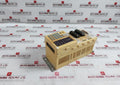 Mitsubishi Kakoki Esh-1S-tr Controller Rack Module Ac 110V / 100V