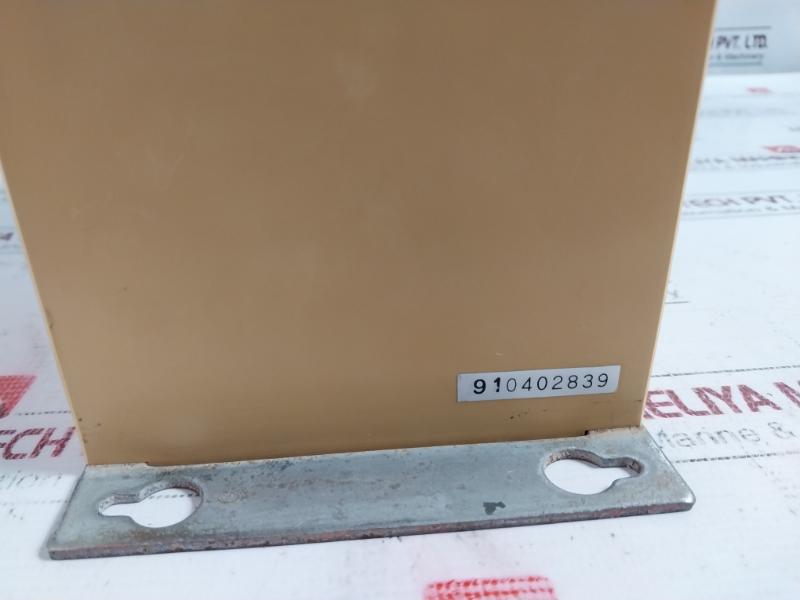 Mitsubishi Kakoki Esh-1S-tr Controller Rack Module Ac 110V / 100V