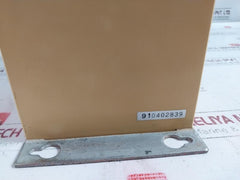 Mitsubishi Kakoki Esh-1S-tr Controller Rack Module Ac 110V / 100V