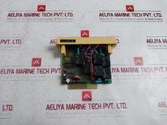 Mitsubishi Kakoki Esh-1S-tr Controller Rack Module Ac 110V / 100V