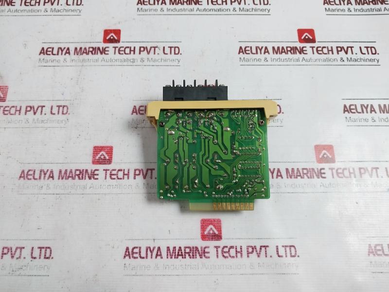 Mitsubishi Kakoki Esh-1S-tr Controller Rack Module Ac 110V / 100V