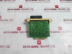 Mitsubishi Kakoki Esh-1S-tr Controller Rack Module Ac 110V / 100V