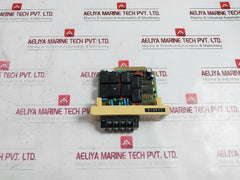 Mitsubishi Kakoki Esh-1S-tr Controller Rack Module Ac 110V / 100V