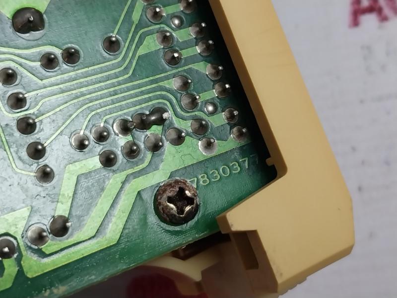 Mitsubishi Kakoki Esh-1S-tr Controller Rack Module Ac 110V / 100V