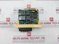 Mitsubishi Kakoki Esh-1, E-01T-4131,E-01T-4157,E-31N-4132 Controller Rack Module