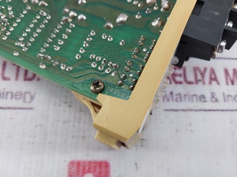 Mitsubishi Kakoki Esh-1, E-01T-4131,E-01T-4157,E-31N-4132 Controller Rack Module