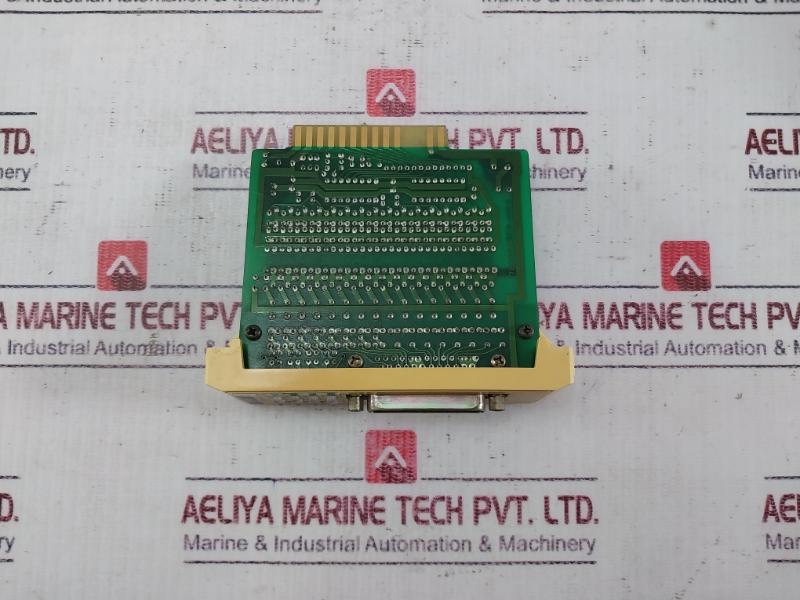 Mitsubishi Kakoki Esh-1, E-01T-4131,E-01T-4157,E-31N-4132 Controller Rack Module