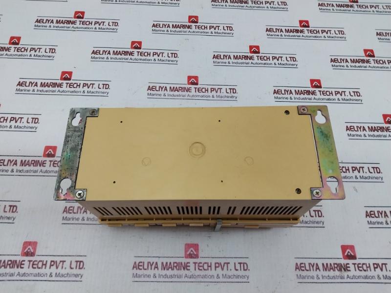 Mitsubishi Kakoki Esh-1, E-01T-4131,E-01T-4157,E-31N-4132 Controller Rack Module