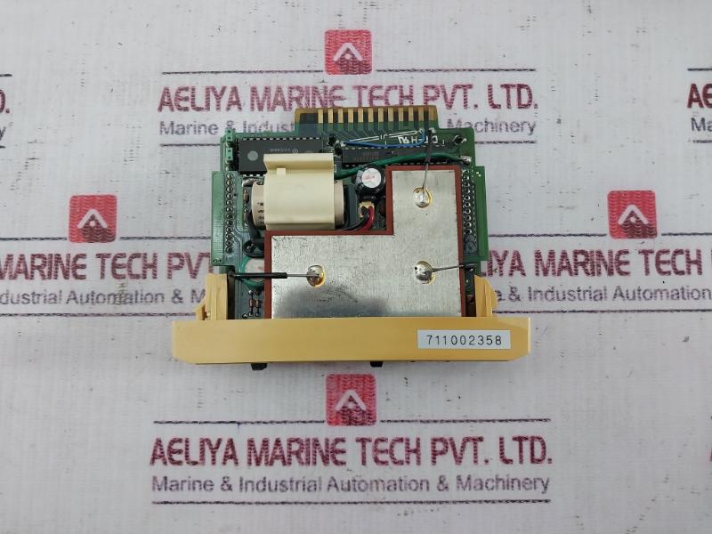 Mitsubishi Kakoki Esh-1, E-01T-4131,E-01T-4157,E-31N-4132 Controller Rack Module