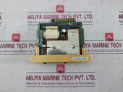 Mitsubishi Kakoki Esh-1, E-01T-4131,E-01T-4157,E-31N-4132 Controller Rack Module
