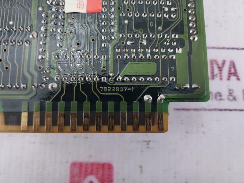 Mitsubishi Kakoki Esh-1, E-01T-4131,E-01T-4157,E-31N-4132 Controller Rack Module