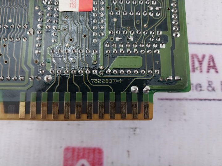 Mitsubishi Kakoki Esh-1, E-01T-4131,E-01T-4157,E-31N-4132 Controller Rack Module
