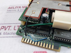 Mitsubishi Kakoki Esh-1, E-01T-4131,E-01T-4157,E-31N-4132 Controller Rack Module