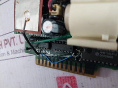 Mitsubishi Kakoki Esh-1, E-01T-4131,E-01T-4157,E-31N-4132 Controller Rack Module