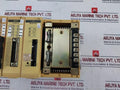 Mitsubishi Kakoki Esh-1, E-01T-4131,E-01T-4157,E-31N-4132 Controller Rack Module