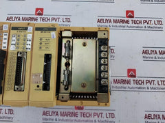 Mitsubishi Kakoki Esh-1, E-01T-4131,E-01T-4157,E-31N-4132 Controller Rack Module