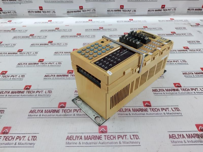 Mitsubishi Kakoki Esh-1, E-01T-4131,E-01T-4157,E-31N-4132 Controller Rack Module