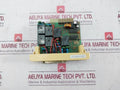 Mitsubishi Kakoki Esh-1, E-01T-4131,E-01T-4157,E-31N-4132 Controller Rack Module