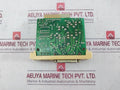 Mitsubishi Kakoki Esh-1, E-01T-4131,E-01T-4157,E-31N-4132 Controller Rack Module