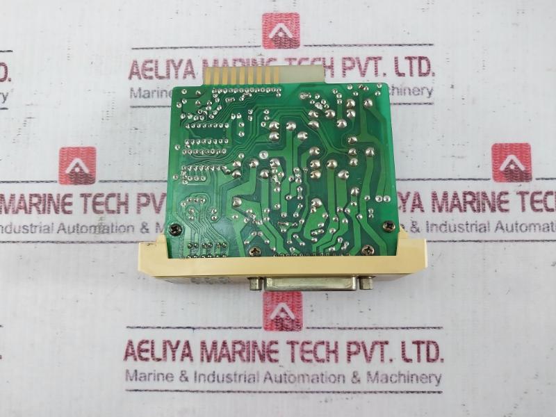 Mitsubishi Kakoki Esh-1, E-01T-4131,E-01T-4157,E-31N-4132 Controller Rack Module