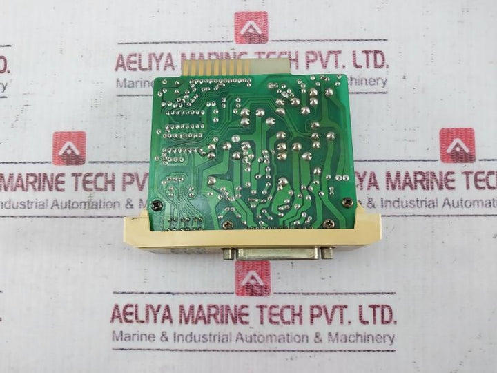 Mitsubishi Kakoki Esh-1, E-01T-4131,E-01T-4157,E-31N-4132 Controller Rack Module