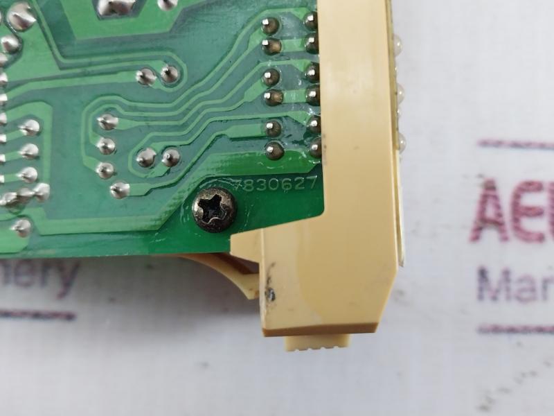 Mitsubishi Kakoki Esh-1, E-01T-4131,E-01T-4157,E-31N-4132 Controller Rack Module