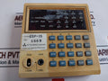 Mitsubishi Kakoki Esp-1S Programmable Controller