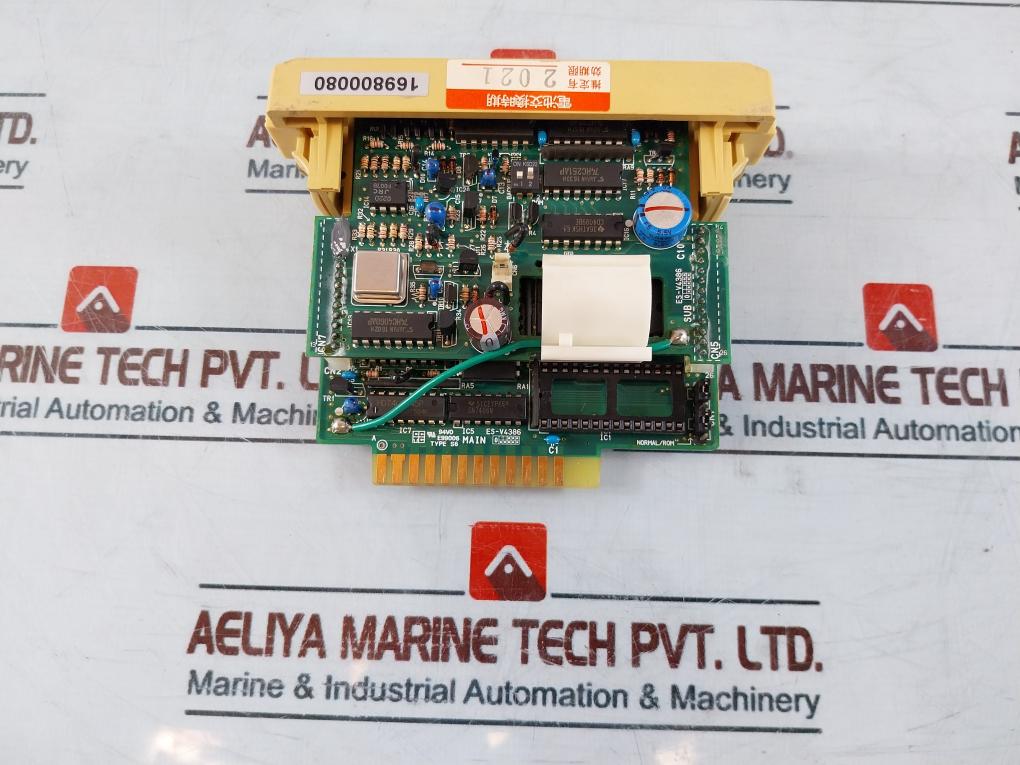 Mitsubishi Kakoki/ Koyo E-01B-4130, E01T-413, E-01T-4157, E-31N-4132 Module