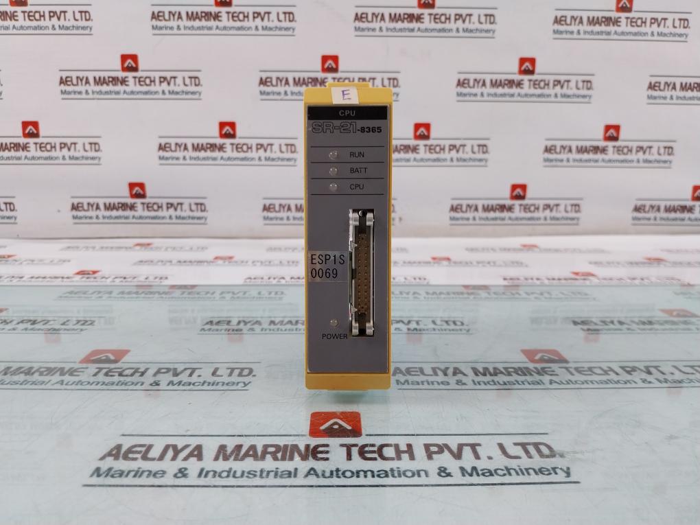 Mitsubishi Kakoki/ Koyo E-01B-4130, E01T-413, E-01T-4157, E-31N-4132 Module