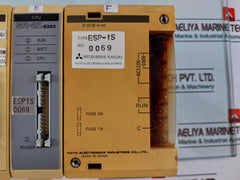 Mitsubishi Kakoki/ Koyo E-01B-4130, E01T-413, E-01T-4157, E-31N-4132 Module