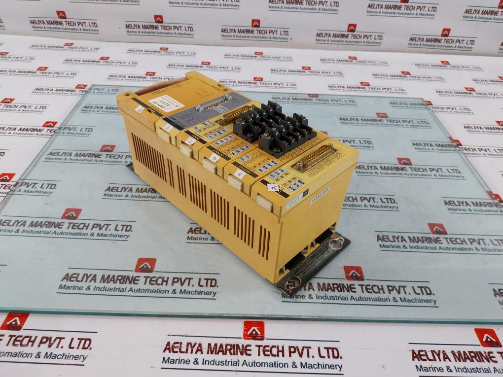 Mitsubishi Kakoki/ Koyo E-01B-4130, E01T-413, E-01T-4157, E-31N-4132 Module