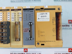 Mitsubishi Kakoki/ Koyo E-01B-4130, E01T-413, E-01T-4157, E-31N-4132 Module