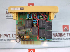 Mitsubishi Kakoki/ Koyo E-01B-4130, E01T-413, E-01T-4157, E-31N-4132 Module