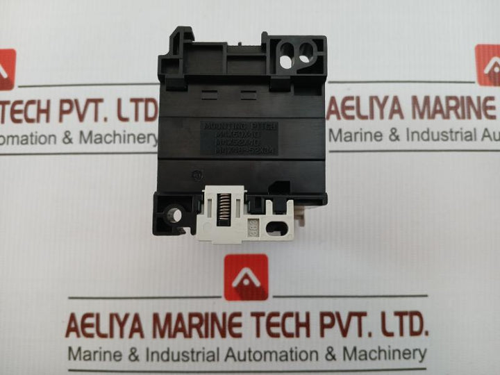Mitsubishi Magnetic Contactor 20A Ac400V S-n12