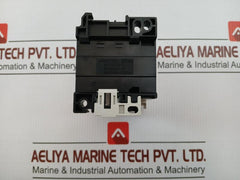 Mitsubishi Magnetic Contactor 20A Ac400V S-n12