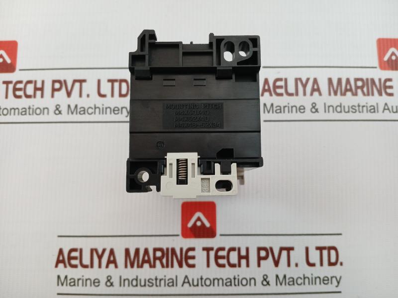 Mitsubishi Magnetic Contactor 20A Ac400V S-n12