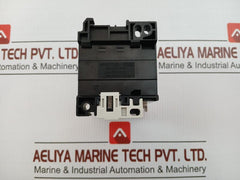 Mitsubishi Magnetic Contactor 20A Ac400V S-n12