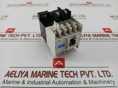 Mitsubishi Magnetic Contactor 20A Ac400V S-n12