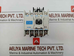 Mitsubishi Magnetic Contactor 20A Ac400V S-n12