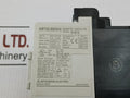 Mitsubishi Magnetic Contactor 20A Ac400V S-n12