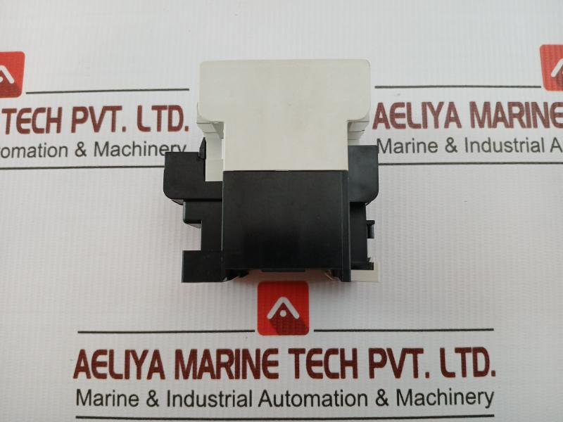 Mitsubishi Magnetic Contactor 20A Ac400V S-n12