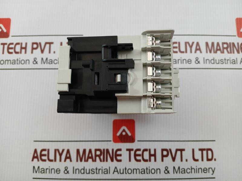 Mitsubishi Magnetic Contactor 20A Ac400V S-n12