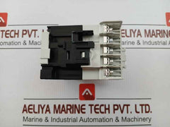 Mitsubishi Magnetic Contactor 20A Ac400V S-n12
