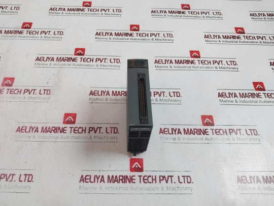 Mitsubishi Melsec-q Qd62E High Speed Counting Unit 24Vdc 0.49A, 5Vdc 0.33A