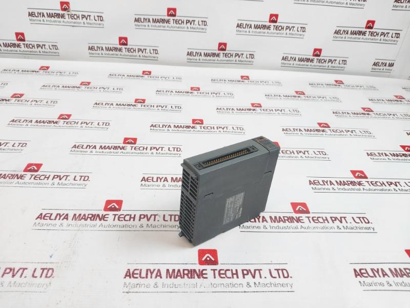 Mitsubishi Melsec-q Qd62E High Speed Counting Unit 24Vdc 0.49A, 5Vdc 0.33A
