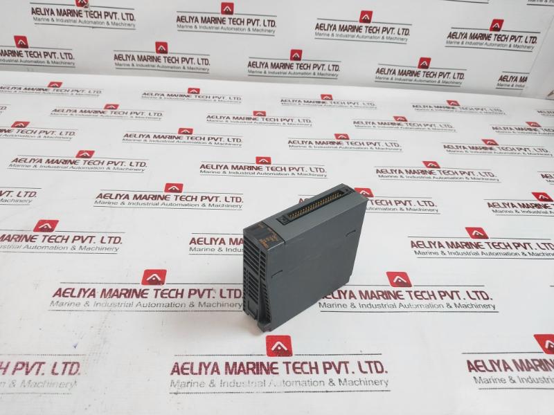 Mitsubishi Melsec-q Qd62E High Speed Counting Unit 24Vdc 0.49A, 5Vdc 0.33A